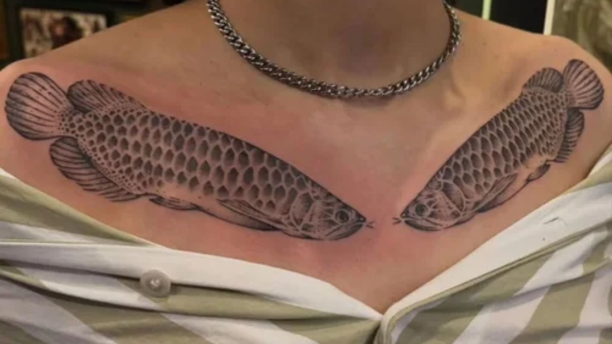 Why An American Traditional Tattoo Artist Remains Popular Across Generations